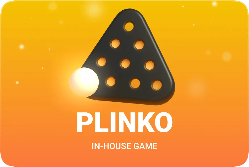 Демо-режим Plinko в Болливуд