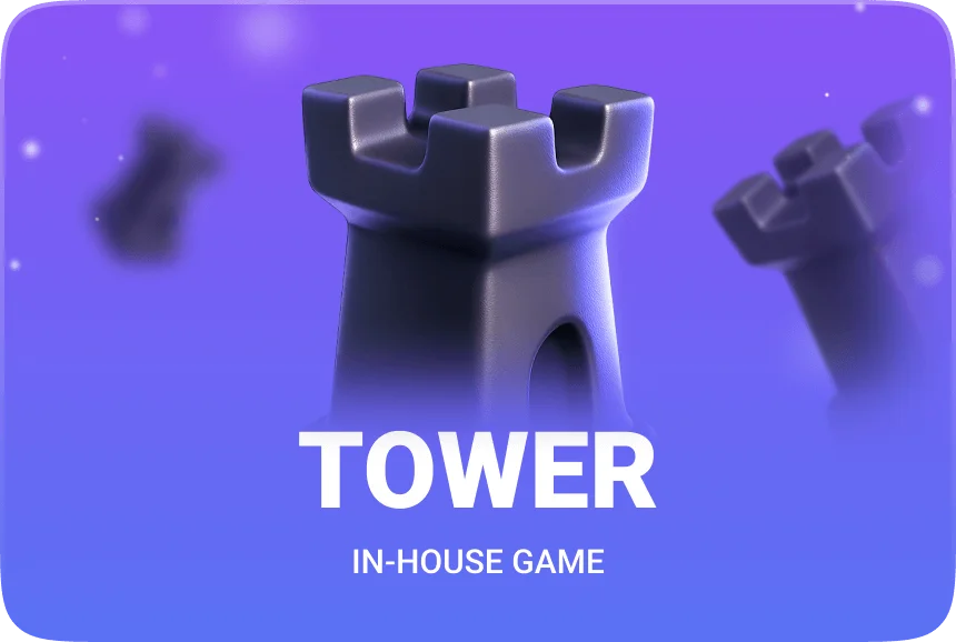 Демо-режим Tower в Bollywood