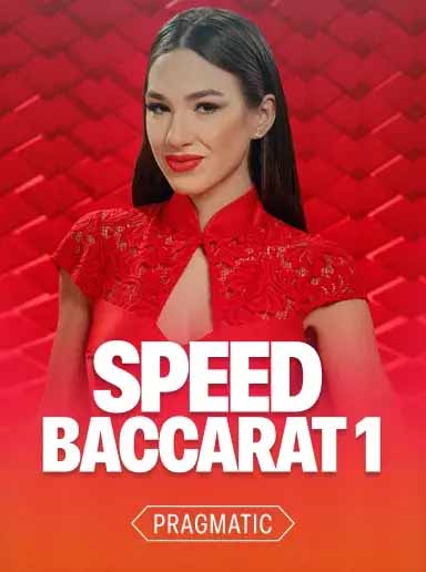 Speed Baccarat · Болливуд Live Casino